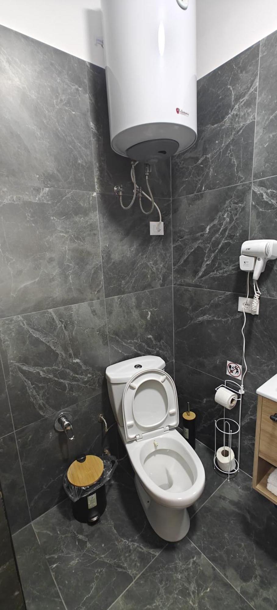 Stayak Shkoder Exterior photo